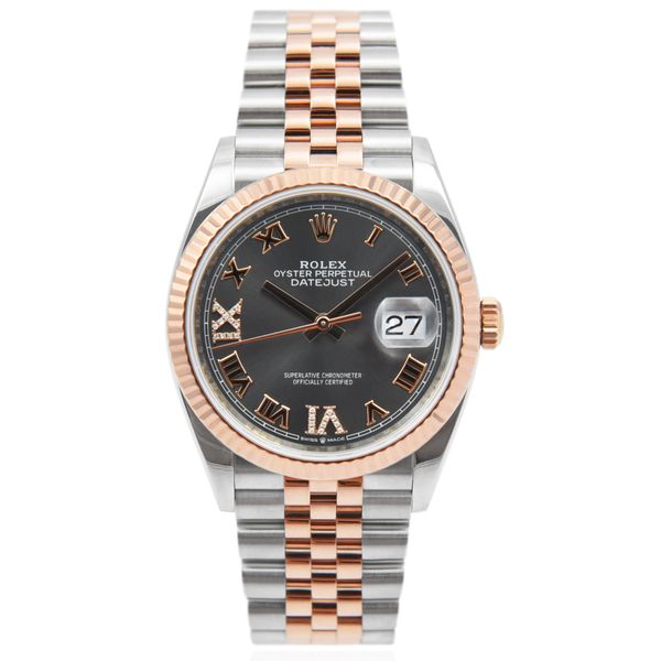 Rolex Datejust 126231